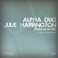 Thumbnail for the Alpha Duo - Believe In Me link, provided by host site