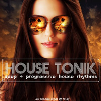 Thumbnail for the Mandrágora - Believe in Shame - House Rhythms Mix link, provided by host site