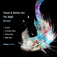 Thumbnail for the Yousef - Believe (Remixes) link, provided by host site