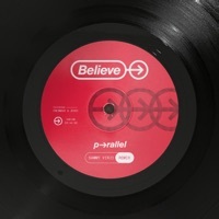 Thumbnail for the p-rallel - Believe [Sammy Virji Remix] link, provided by host site