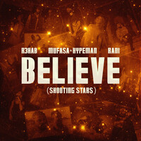 Thumbnail for the R3hab - Believe (Shooting Stars) link, provided by host site