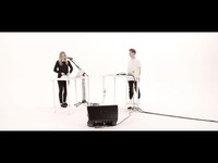 Thumbnail for the Fyohna - 'Believe You' Live link, provided by host site