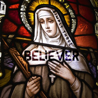 Thumbnail for the Simply Three - Believer link, provided by host site