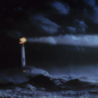 Thumbnail for the John Maus - Believer link, provided by host site