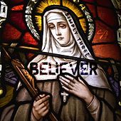 Thumbnail for the Simply Three - Believer link, provided by host site