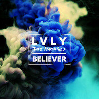 Image of Lvly linking to their artist page due to link from them being at the top of the main table on this page