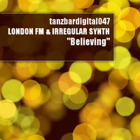 Thumbnail for the London FM - Believing link, provided by host site