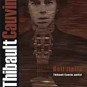 Thumbnail for the Thibault Cauvin - Bell'italia link, provided by host site