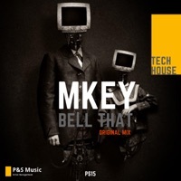 Thumbnail for the M'key - Bell That link, provided by host site