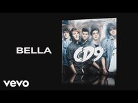 Thumbnail for the CD9 - Bella link, provided by host site