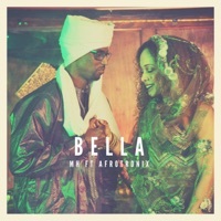 Thumbnail for the MH - Bella link, provided by host site