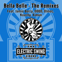 Thumbnail for the The Electric Swing Circus - Bella Belle - OLMEC Remix link, provided by host site