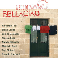 Thumbnail for the Riccardo Tesi - Bella Ciao (a Sud) link, provided by host site