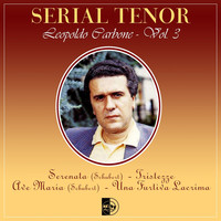 Thumbnail for the Vincenzo Bellini - Bella Nice link, provided by host site