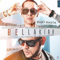 Thumbnail for the Jowell & Randy - Bellakiar link, provided by host site