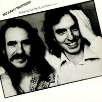 Thumbnail for the The Bellamy Brothers - Bellamy Brothers link, provided by host site