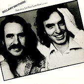 Thumbnail for the Bellamy Brothers - Bellamy Brothers link, provided by host site