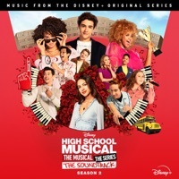 Thumbnail for the Cast of High School Musical: The Musical: The Series - Belle link, provided by host site