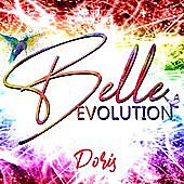 Thumbnail for the Doris - Belle Evolution link, provided by host site