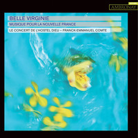 Thumbnail for the Traditional - Belle Virginie: Musique pour la nouvelle France link, provided by host site