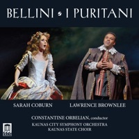 Thumbnail for the Lawrence Brownlee - Bellini: I puritani link, provided by host site