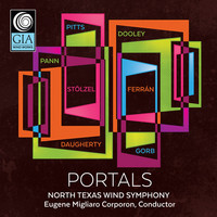 Thumbnail for the Adam Gorb - Bells Across the Atlantic link, provided by host site