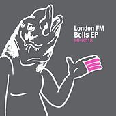 Thumbnail for the London FM - Bells link, provided by host site