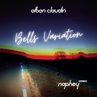 Thumbnail for the Alban Claudin - Bells Variation (Napkey remix) link, provided by host site