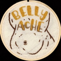 Thumbnail for the Jesse Dangerously - Belly Ache link, provided by host site