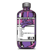 Thumbnail for the Madlib - Belly Full (Remix) link, provided by host site