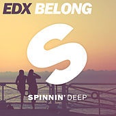 Thumbnail for the EDX - Belong link, provided by host site