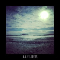 Thumbnail for the A.A.Williams - Belong link, provided by host site