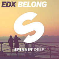 Thumbnail for the EDX - Belong (Radio Mix) link, provided by host site