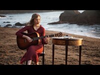 Thumbnail for the Melanie Ida Chopko - "Below The Weather & The Waves" (2018 Tiny Desk Concert Contest Entry) link, provided by host site