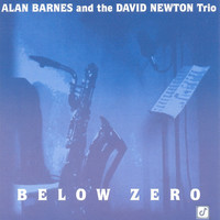 Thumbnail for the David Newton Trio - Below Zero link, provided by host site