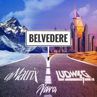 Thumbnail for the DJ Matrix - Belvedere link, provided by host site