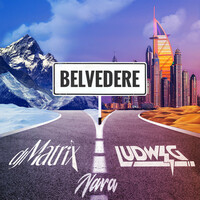 Thumbnail for the DJ Matrix - Belvedere link, provided by host site