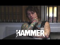 Thumbnail for the Clutch - Ben Bruce On Dimebag Darrell's Legacy | Metal Hammer link, provided by host site
