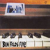 Thumbnail for the Ben Folds - Ben Folds Five link, provided by host site