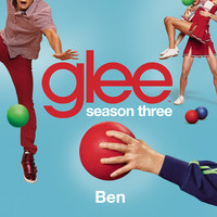 Thumbnail for the Glee Cast - Ben (Glee Cast Version) link, provided by host site