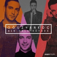 Thumbnail for the Oğuzhan Koç - Ben Hala Rüyada link, provided by host site