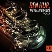 Thumbnail for the Miklós Rózsa - Ben Hur: the Healing Waters, Vol. 2 (Original Motion Picture Soundtrack) link, provided by host site
