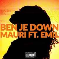 Thumbnail for the Mauri - Ben Je Down link, provided by host site