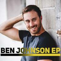 Thumbnail for the Ben Johnson - Ben Johnson link, provided by host site