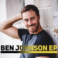 Image of Ben Johnson linking to their artist page due to link from them being at the top of the main table on this page
