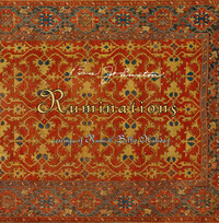 Thumbnail for the Ben Johnston - Ben Johnston: Ruminations link, provided by host site
