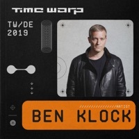Thumbnail for the Ben Klock - Ben Klock at Time Warp DE, 2019 (DJ Mix) link, provided by host site