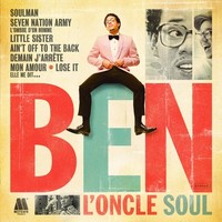 Thumbnail for the Ben L'Oncle Soul - Ben L'Oncle Soul link, provided by host site