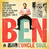 Thumbnail for the Ben L'Oncle Soul - Ben L'Oncle Soul link, provided by host site