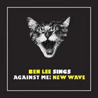 Thumbnail for the Ben Lee - Ben Lee Sings Against Me! New Wave link, provided by host site